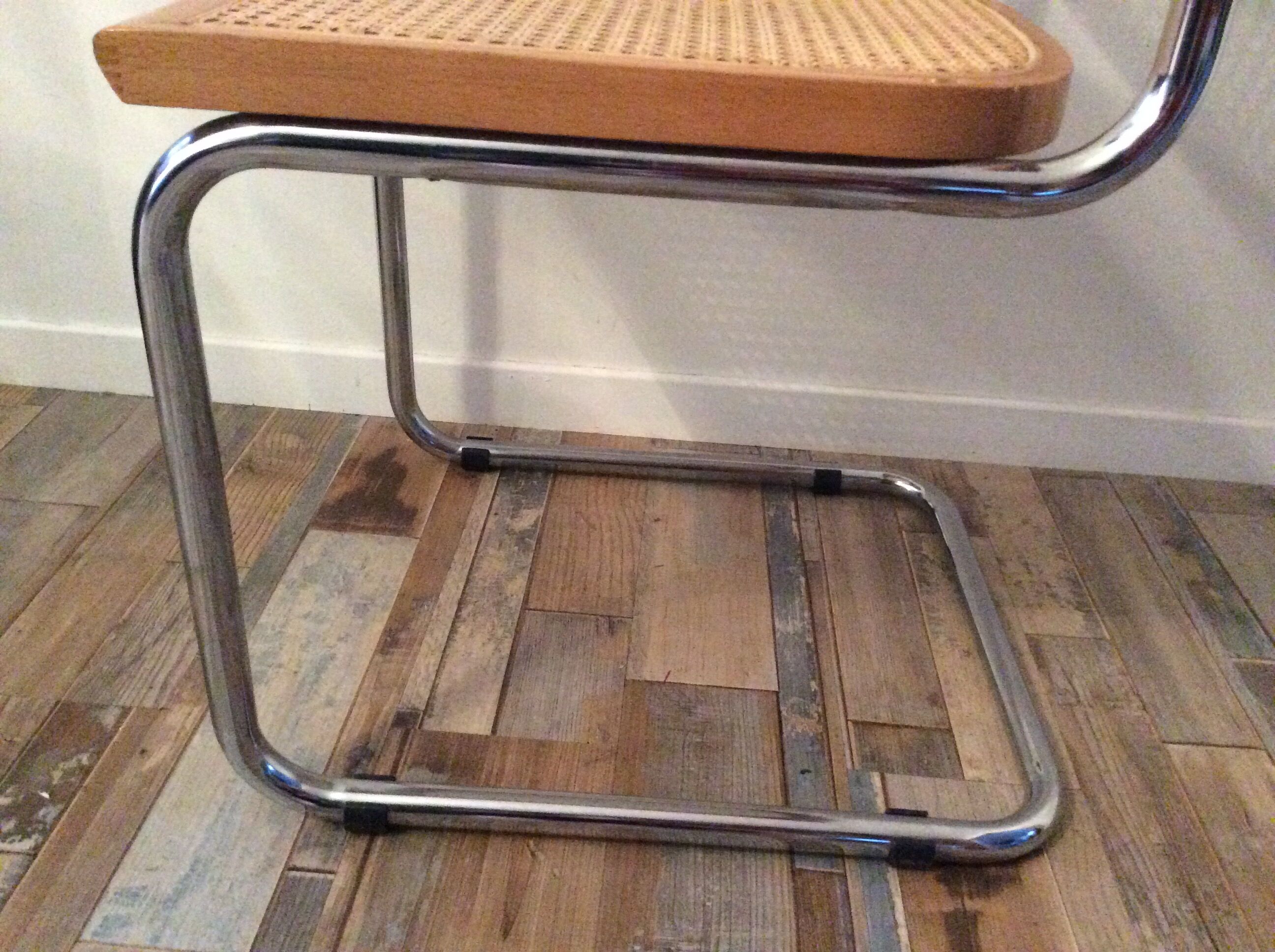 Marcel Breuer Cesca B32 Chair