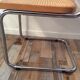 Marcel Breuer Cesca B32 Chair