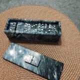 Marble domino games