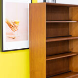 Scandinavian bookcase – 91 cm