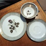 3 piece lunch set