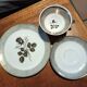 3-piece breakfast set