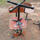 4 chaises Marco