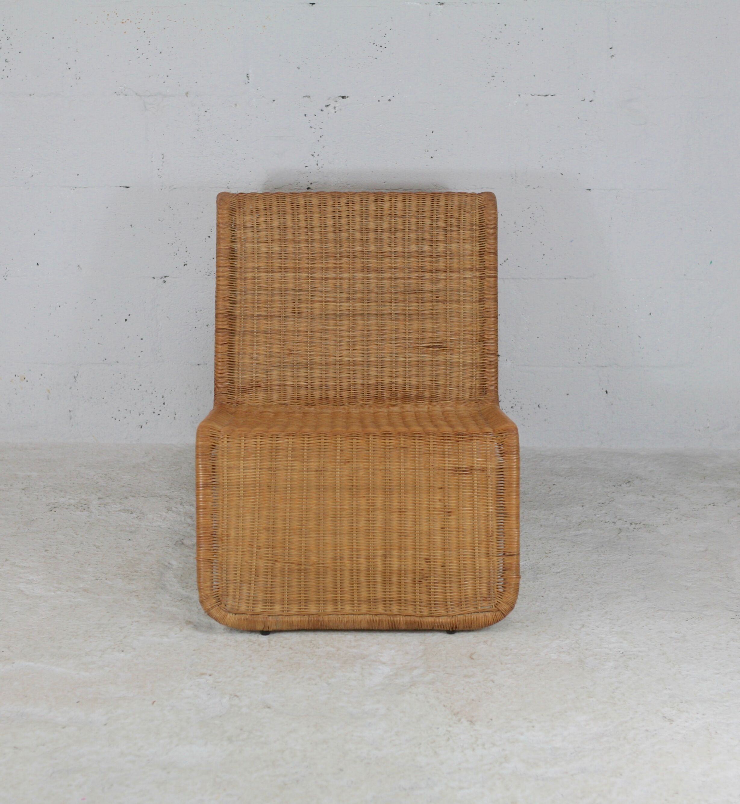 Driver P3, Tito Agnoli, circa 1965