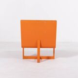 Danish Modern Lounge chair from Chr. Rasmussen, 1970’s
