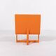Modern Danish lounge chair by Chr. Rasmussen, 1970s