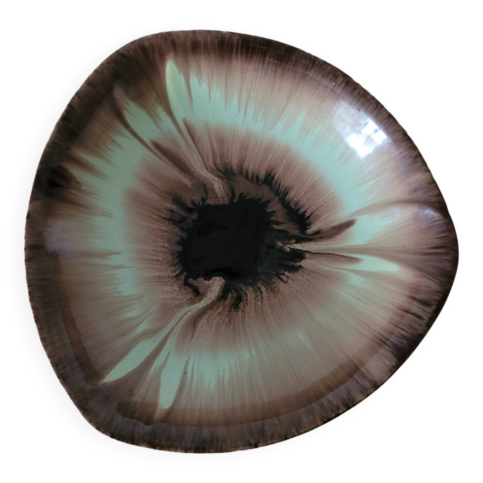 Vintage dish Germania 442