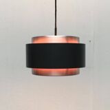 Saturn suspension from the mid-century by Jo Hammerborg for Fog & Mørup, 1960s.