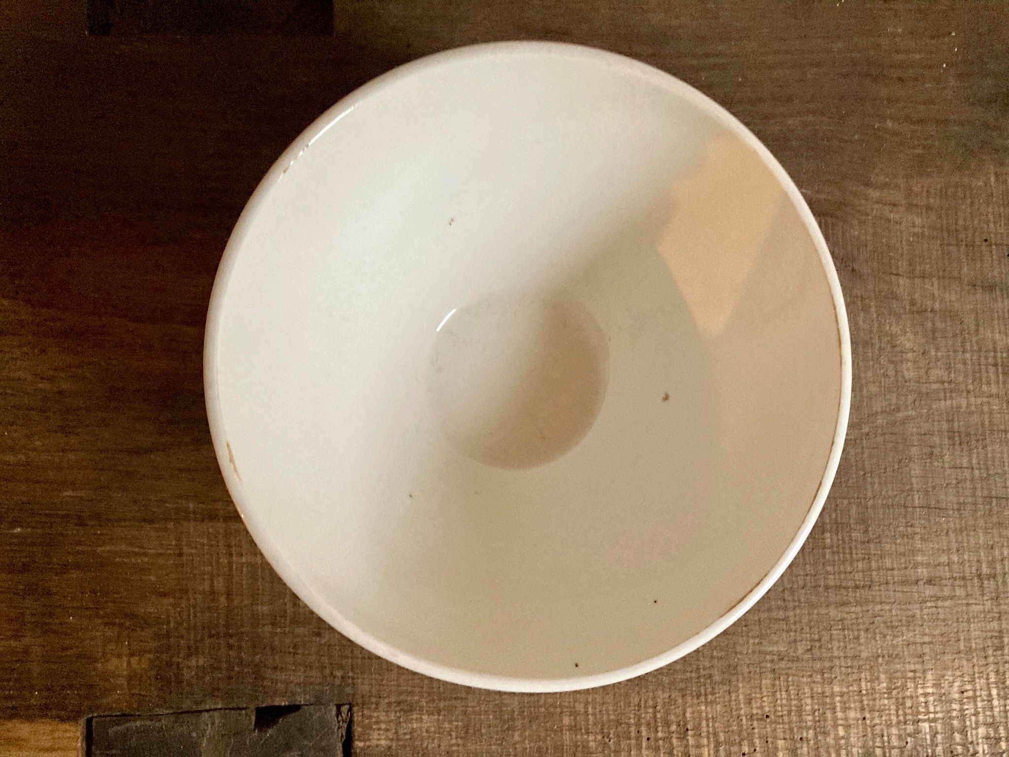 Digoin bowl model 9654