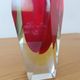 Facet vase Sommerso