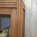 Art Deco display case