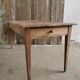 Antique Farmhouse Table