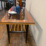 Vintage coffee table