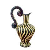 Vallauris pitcher vase