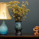 Vase Strehla Azur