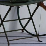 Children's garden chair