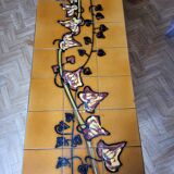 Coffee table years 70