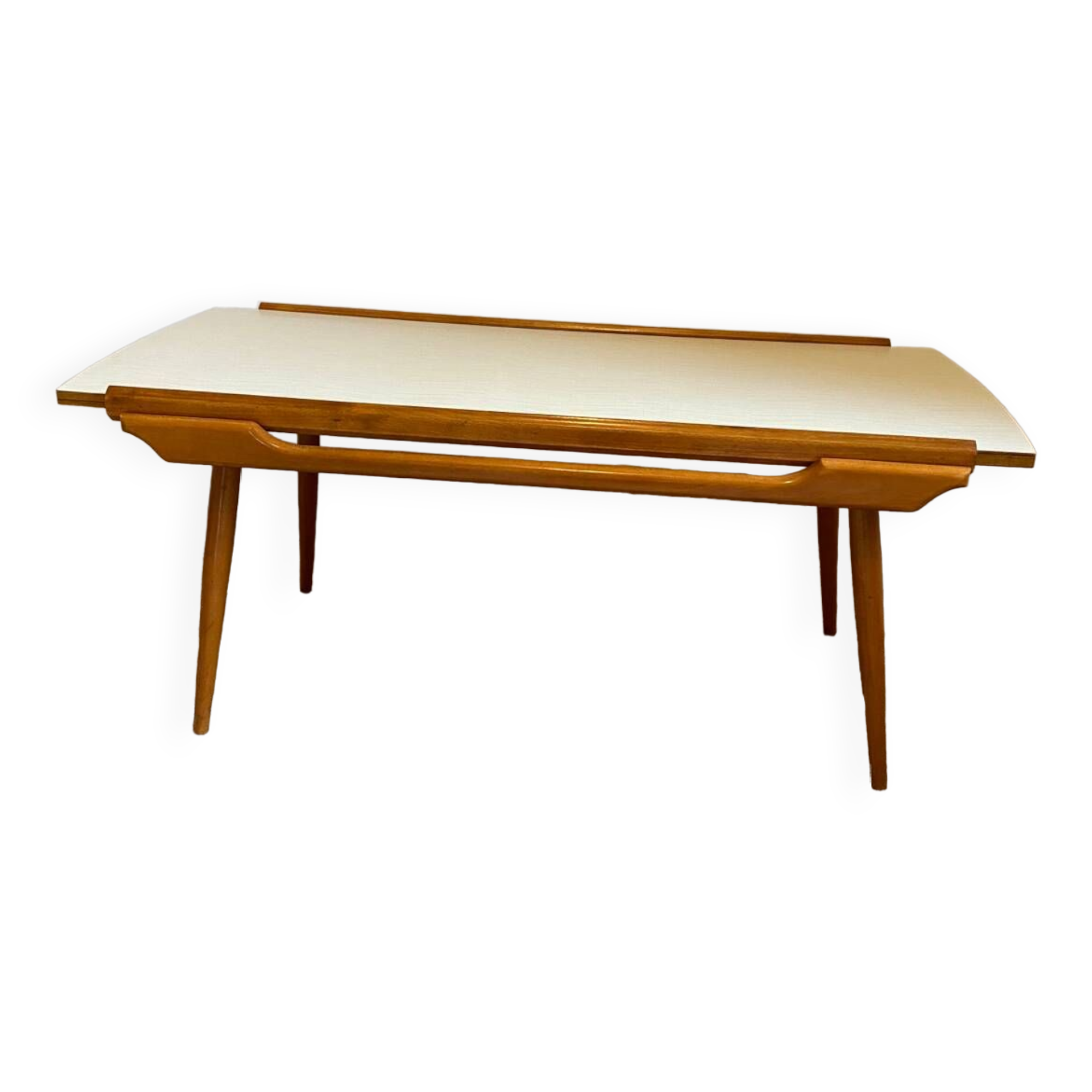 Low table