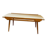 Low table