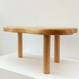 Table basse bois
