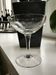 Set of 4 glasses of crystalline champagne mismatched 50s