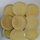 Dessert plates