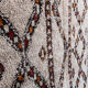 Azilal authentic Handmade wool rugs, 250 x 180