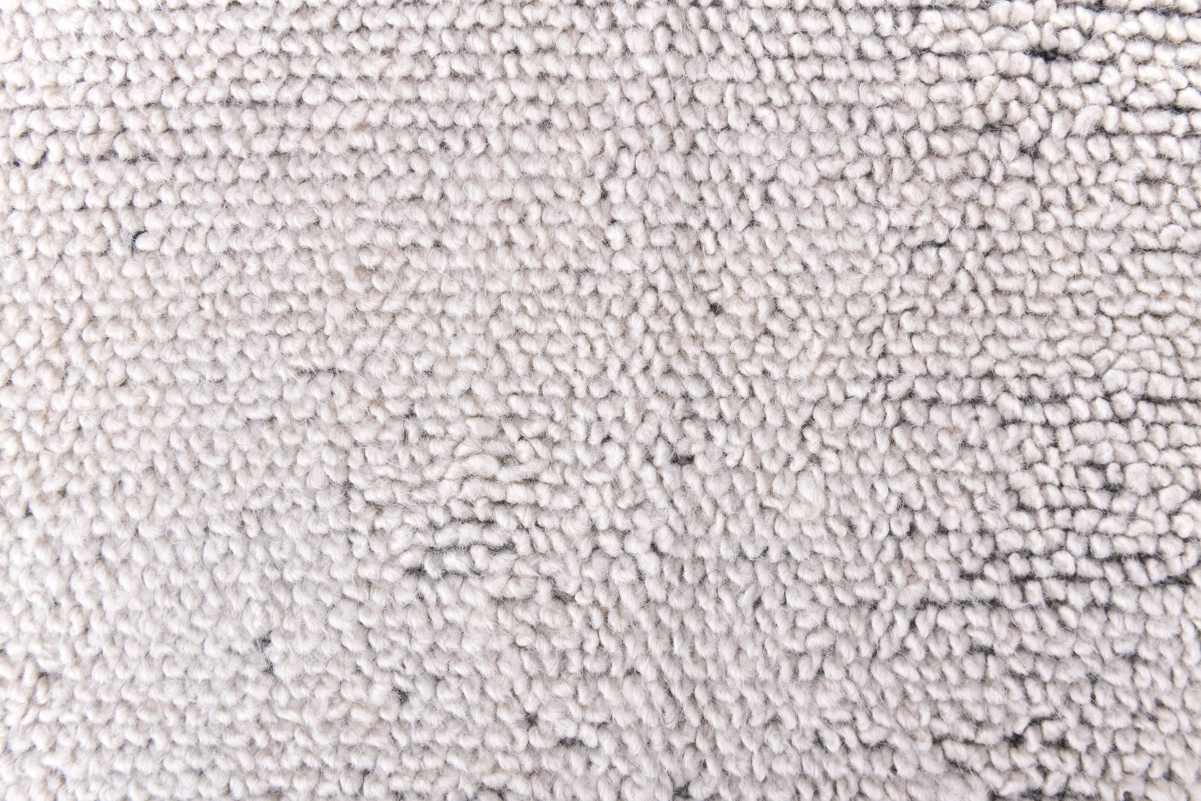 9x12 Mid Century Modern Vintage Rug, 273x361Cm