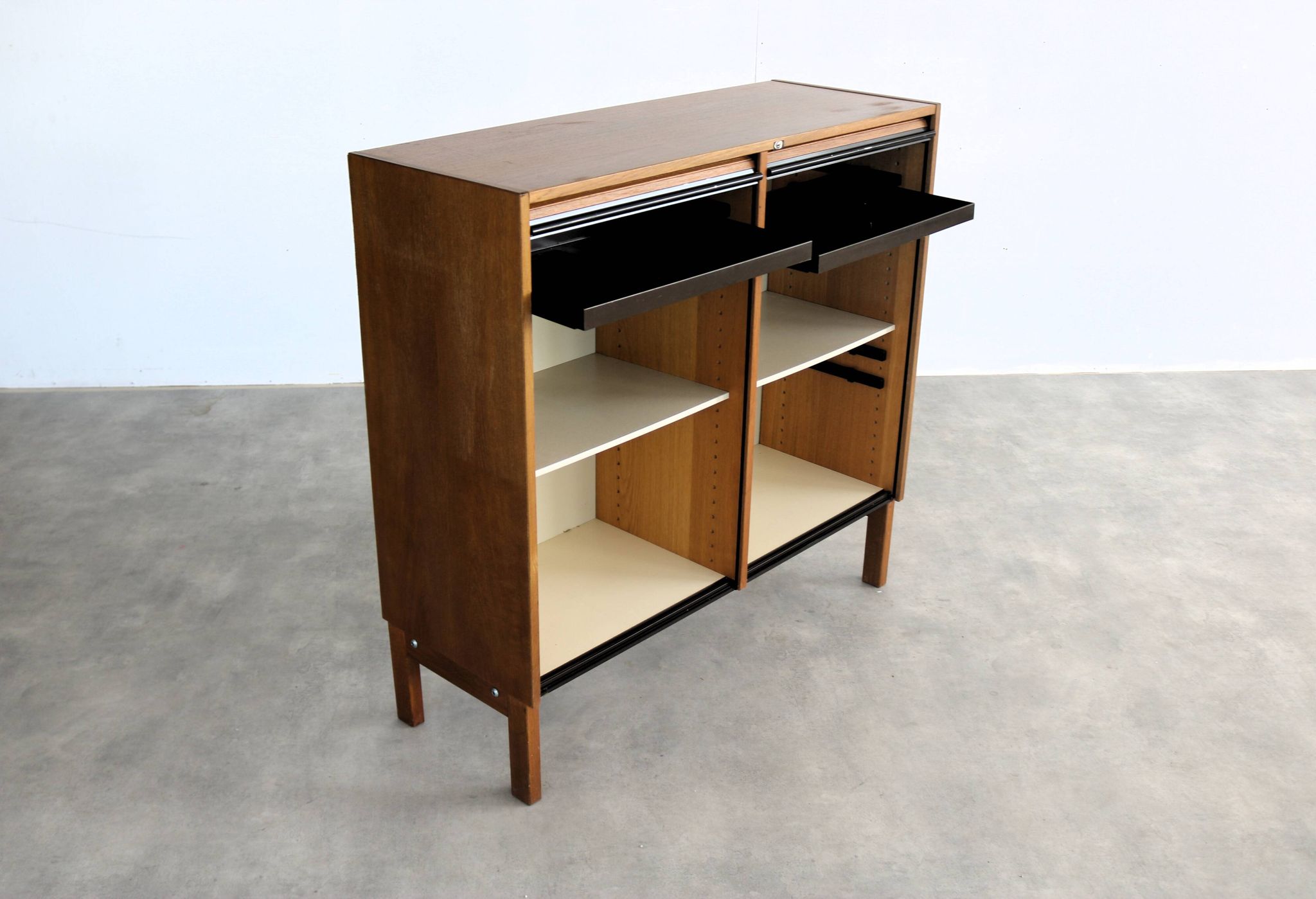 vintage filing cabinet | cabinet | 1960s | Swedish