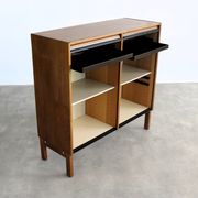vintage filing cabinet | cabinet | 1960s | Swedish