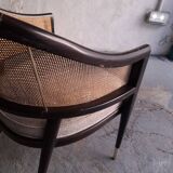 GRASSE ARMCHAIR BY ALFONSO MARINA