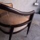 GRASSE ARMCHAIR BY ALFONSO MARINA
