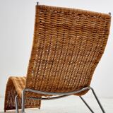 Vintage Lounge Chair from Ikea, 1990s (MK10071)
