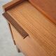 Cover chest or mini bar by Frantisek Mezulanik for Up Zavody