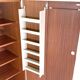 Pastoe KU14 wardrobe by Cees Braakman