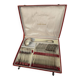 Silver-plated cutlery by Orfèvrerie Frionnet François