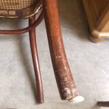 Thonet Bistro Chair n°11