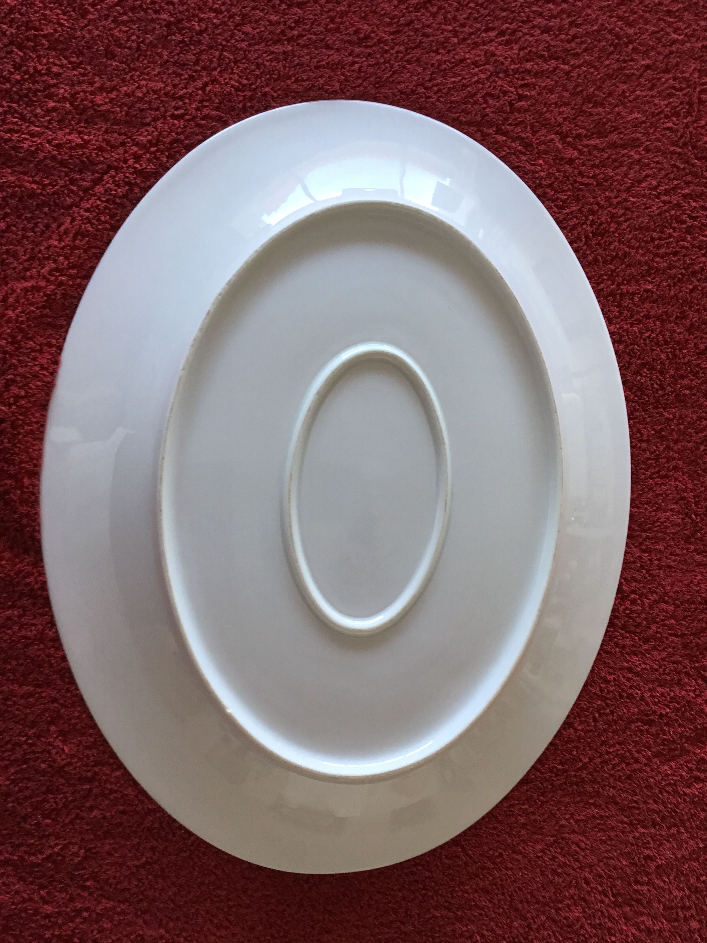 Serving dish