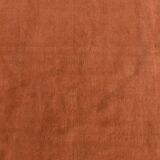 2x9 Vintage Terracotta Runner Rug, 75x279Cm