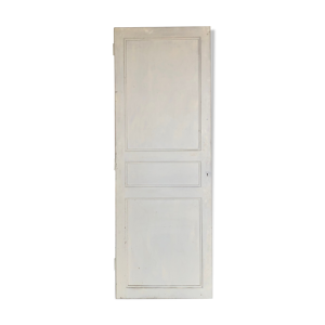 Porte ancienne en bois