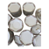 66-piece Limoges porcelain service, mid-20th century