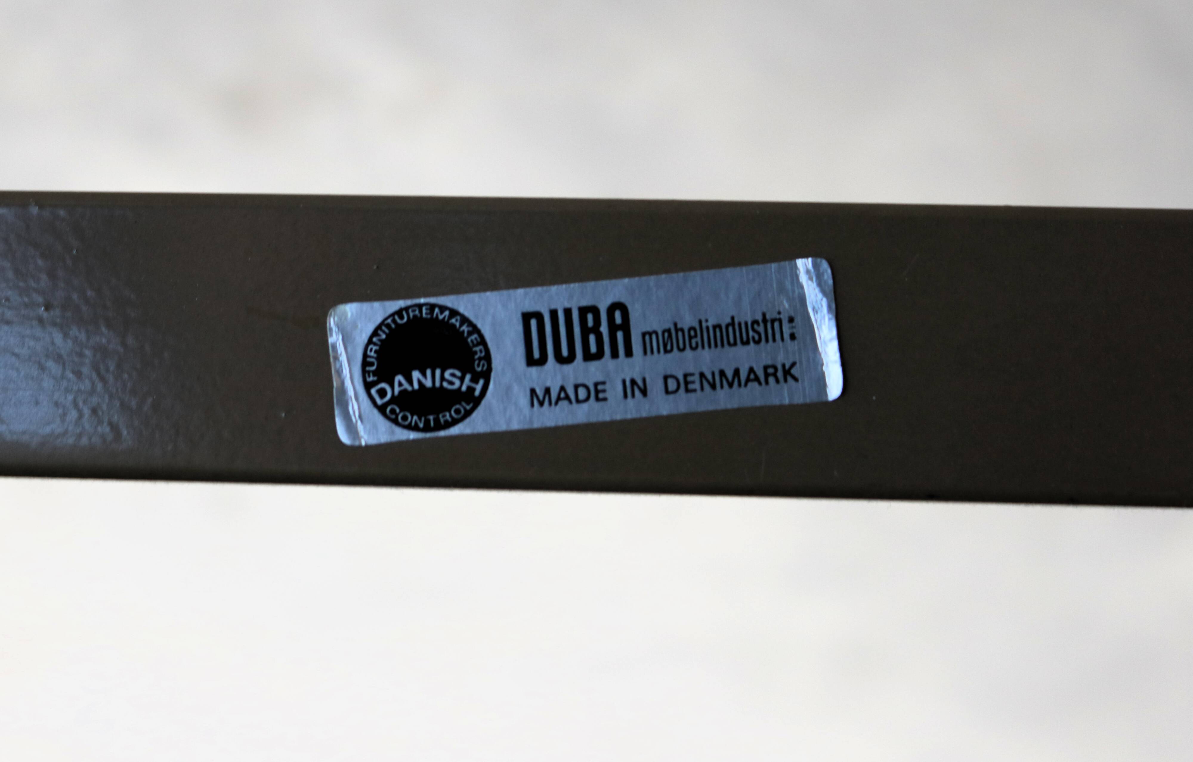 Vintage Armchairs | Armchairs | 1960s | Duba | Danish