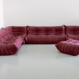 « Togo » set, model designed by Michel Ducaroy 1973