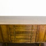 Mid-Century style Rajmund Teofil Hałas sideboard from the 60s