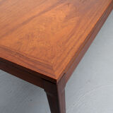 1960s coffeetable in teak