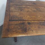 Old farm table