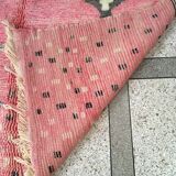 Tapis Boujaad Berbère 245 cm x 175 cm
