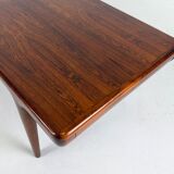 Coffee table by Johannes Andersen for Silkeborg - 1960s