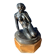 Terracotta sculpture, Art Deco, Venus 1930