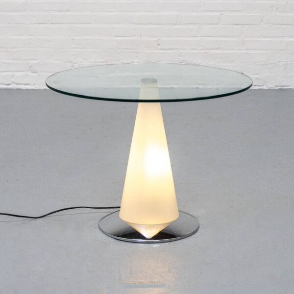 Lampe de table Birillo de Fontana Arte